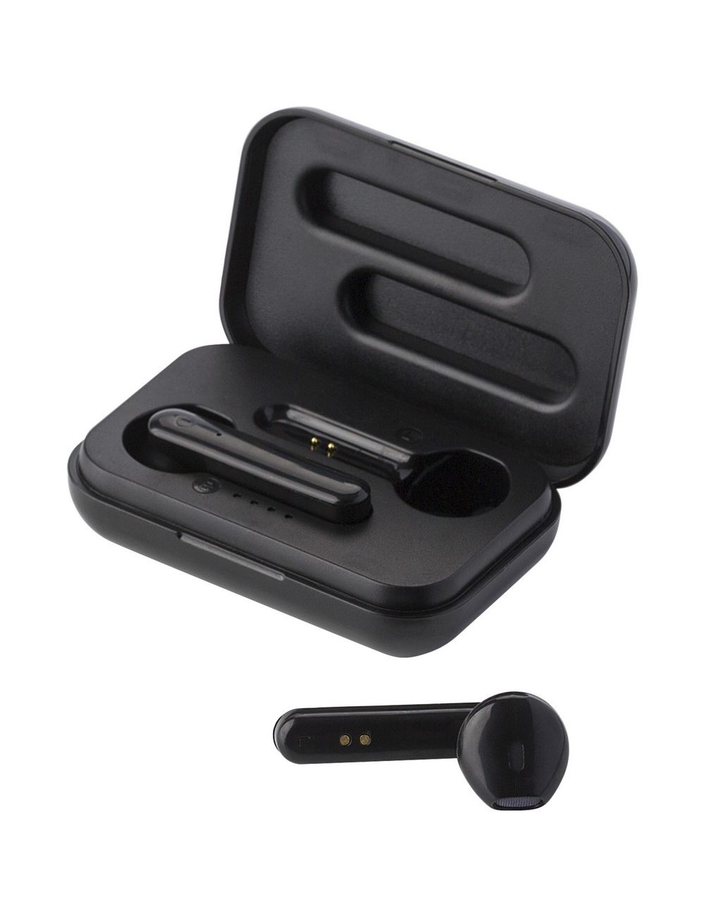 Bezprzewodowe słuchawki douszne