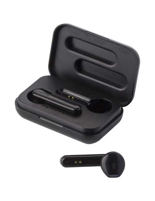 Bezprzewodowe słuchawki douszne