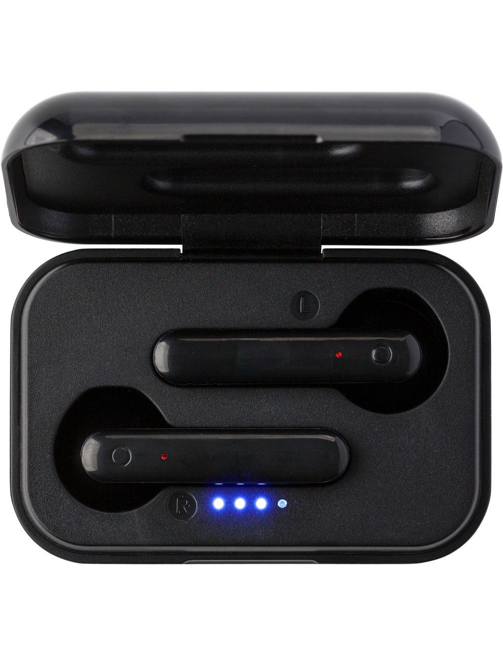 Bezprzewodowe słuchawki douszne