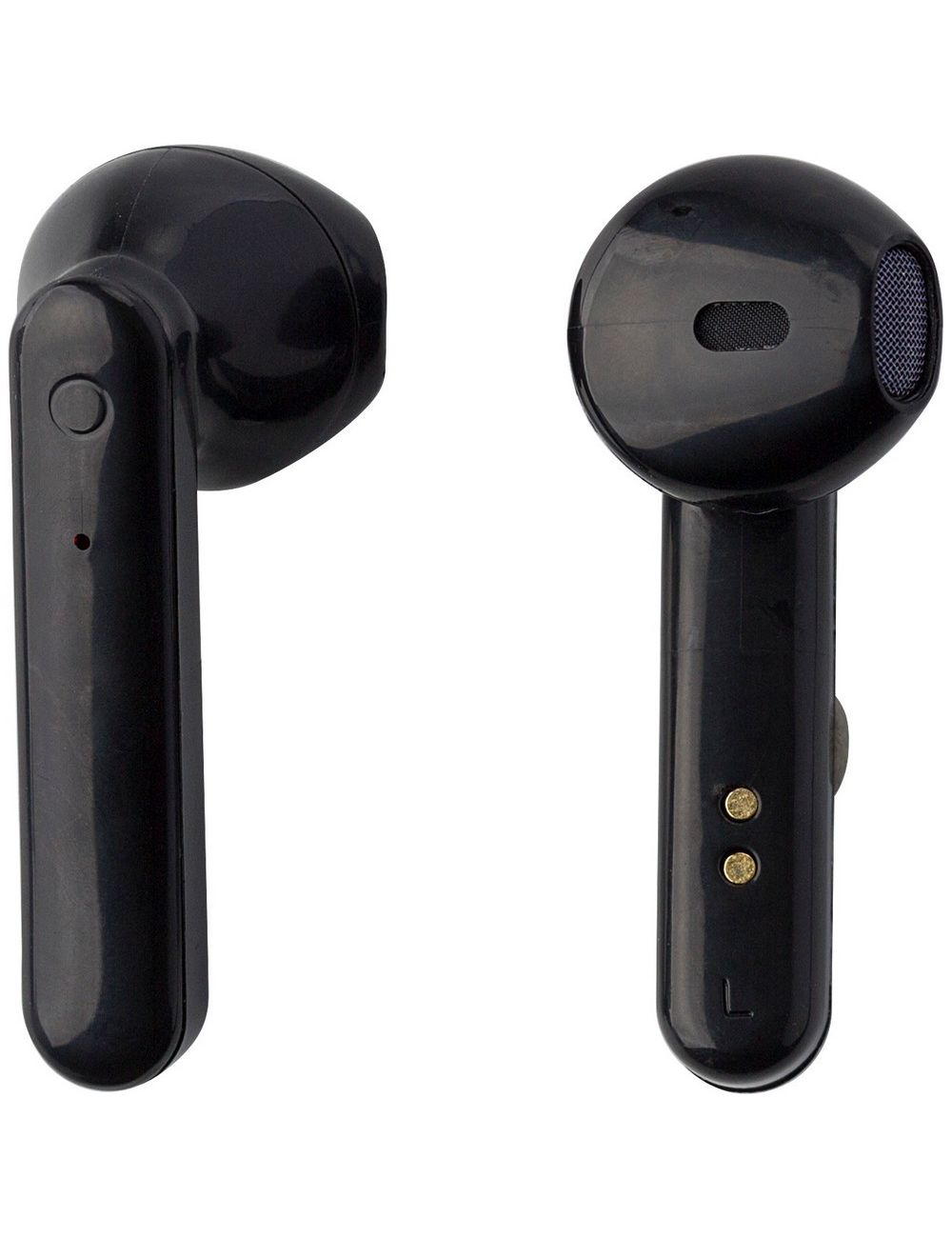 Bezprzewodowe słuchawki douszne