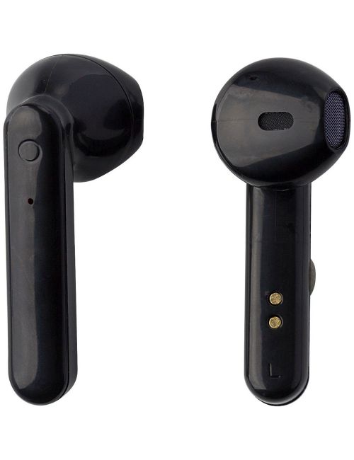 Bezprzewodowe słuchawki douszne