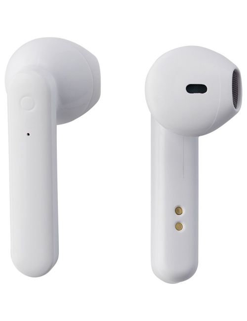 Bezprzewodowe słuchawki douszne