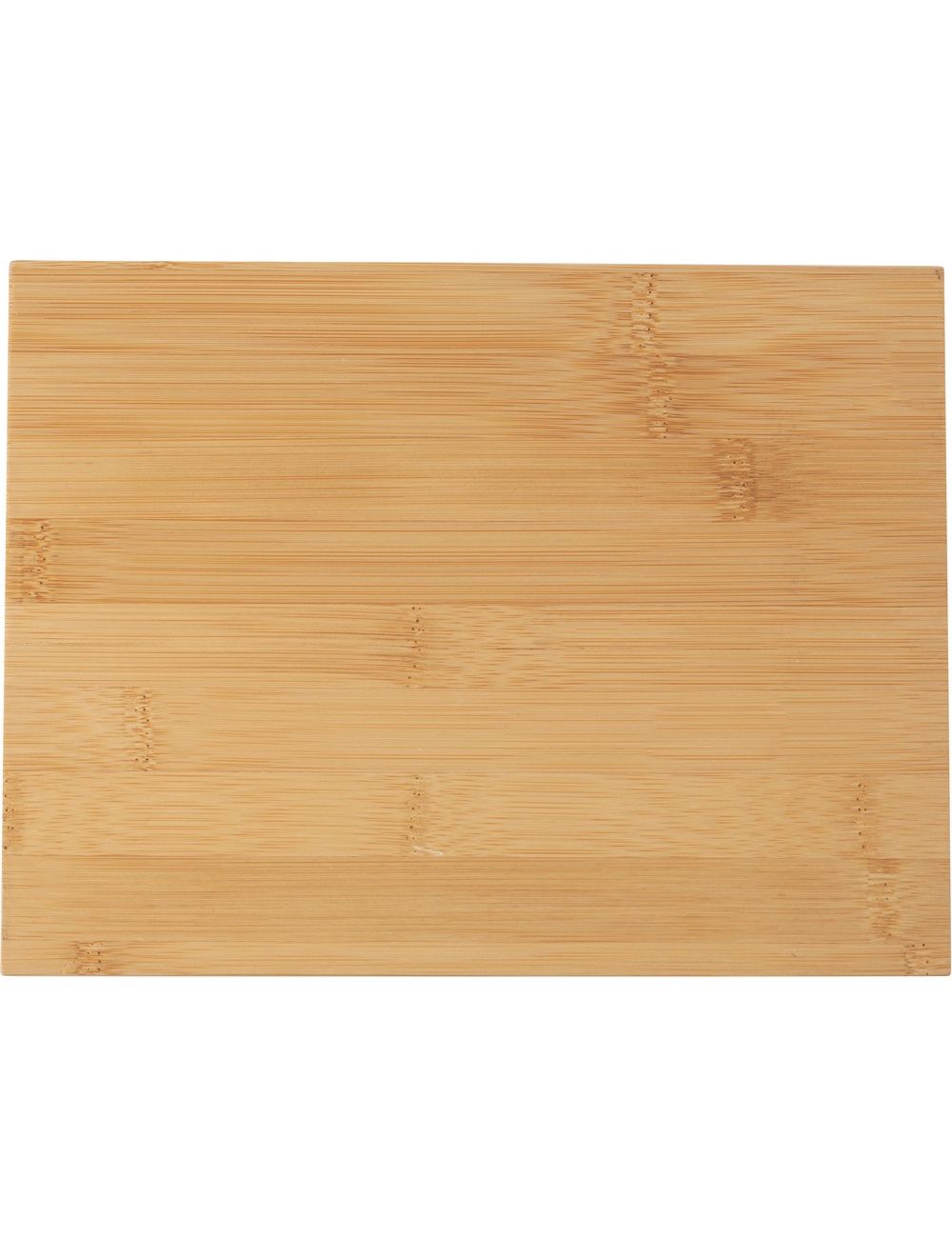 Bambusowy zestaw do sera i wina