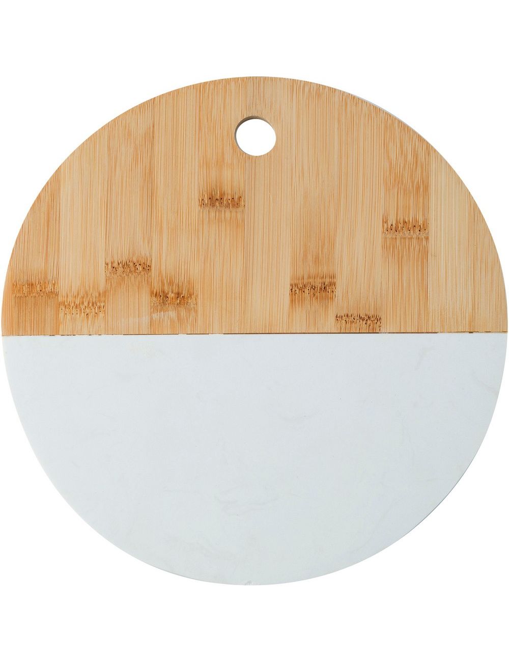 Bambusowa deska do sera