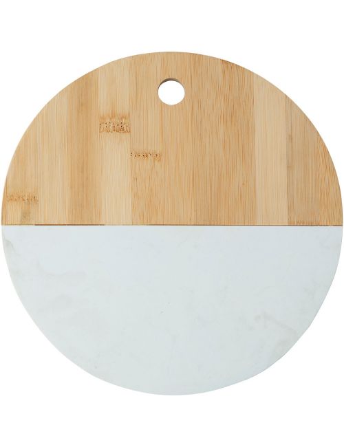 Bambusowa deska do sera