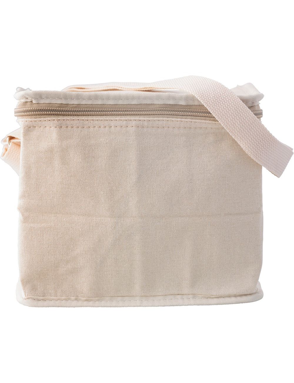 Torba termoizolacyjna z bawełny i juty