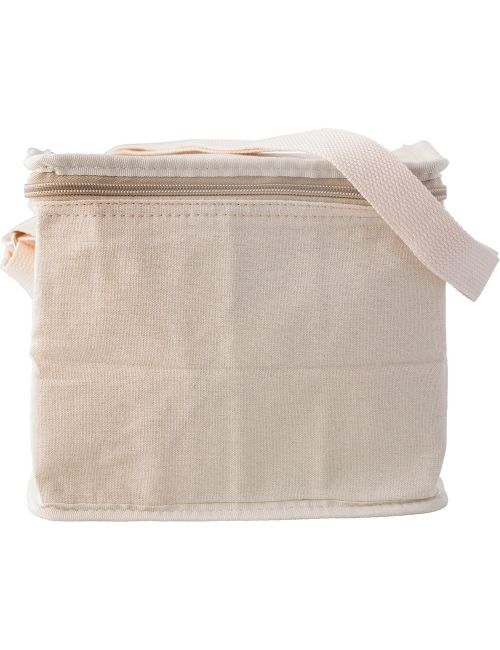 Torba termoizolacyjna z bawełny i juty