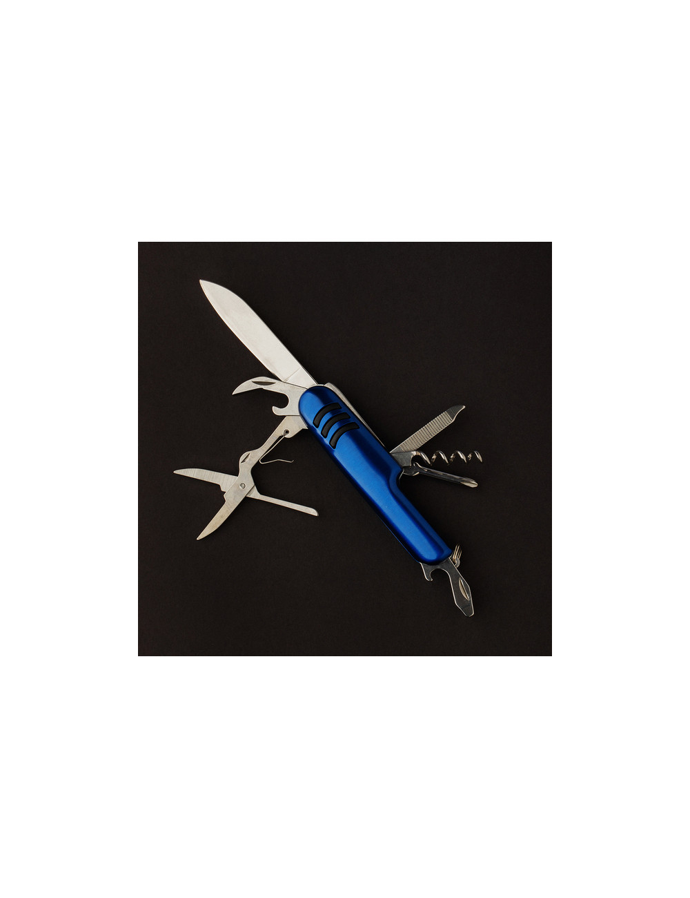 Zestaw Freiburg, niebieski 