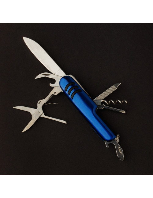 Zestaw Freiburg, niebieski 