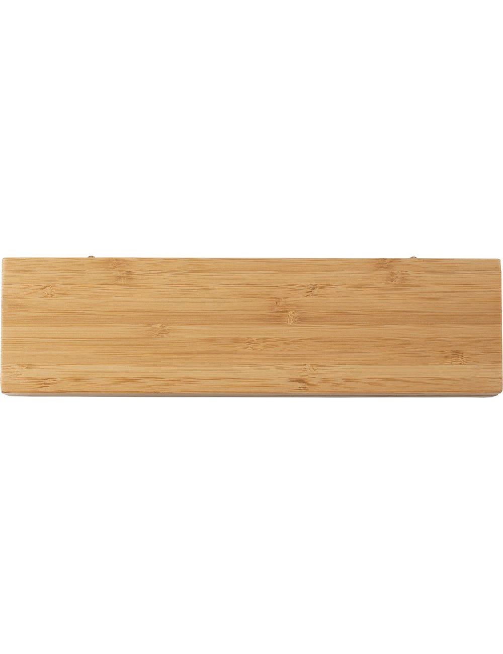 Bambusowy zestaw noży