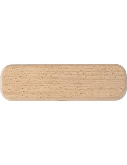 Zestaw piśmienny, długopis i pióro kulkowe