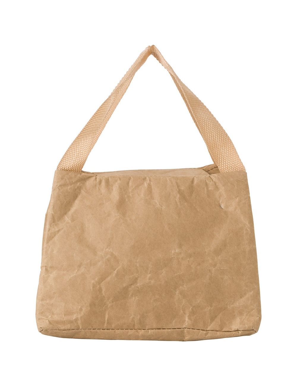 Torba termoizolacyjna z papieru kraftowego