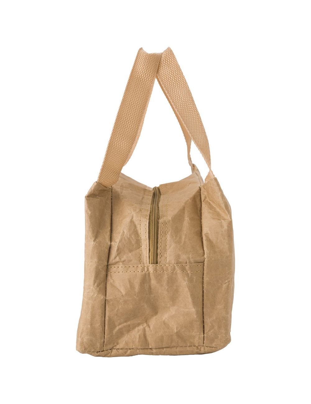 Torba termoizolacyjna z papieru kraftowego