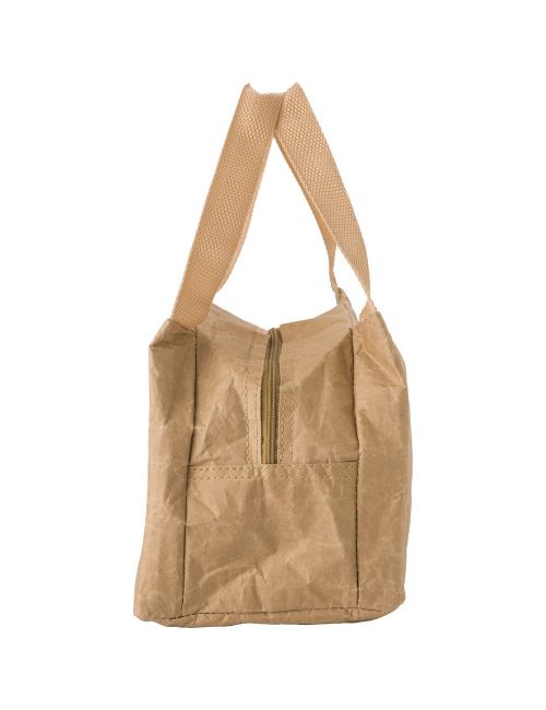 Torba termoizolacyjna z papieru kraftowego