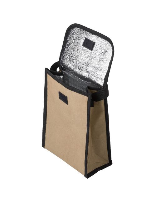 Torba termoizolacyjna z papieru