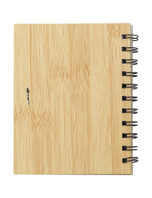 Zestaw do notatek, notatnik, długopis, karteczki samoprzylepne