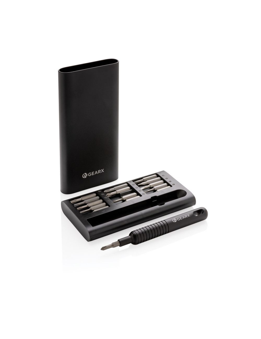 Zestaw narzędzi 31 w 1 Gear X