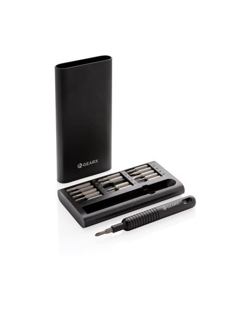 Zestaw narzędzi 31 w 1 Gear X