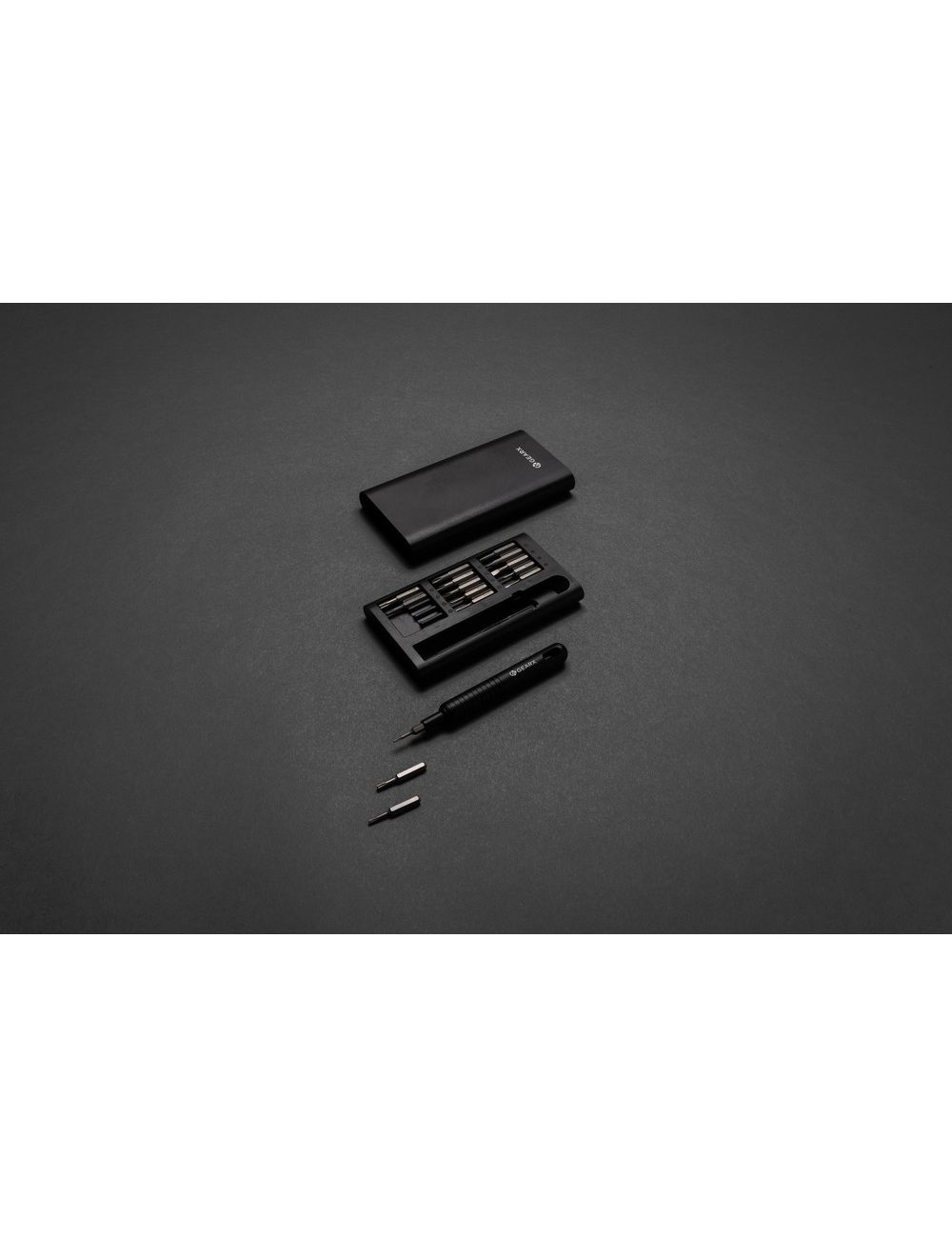 Zestaw narzędzi 31 w 1 Gear X