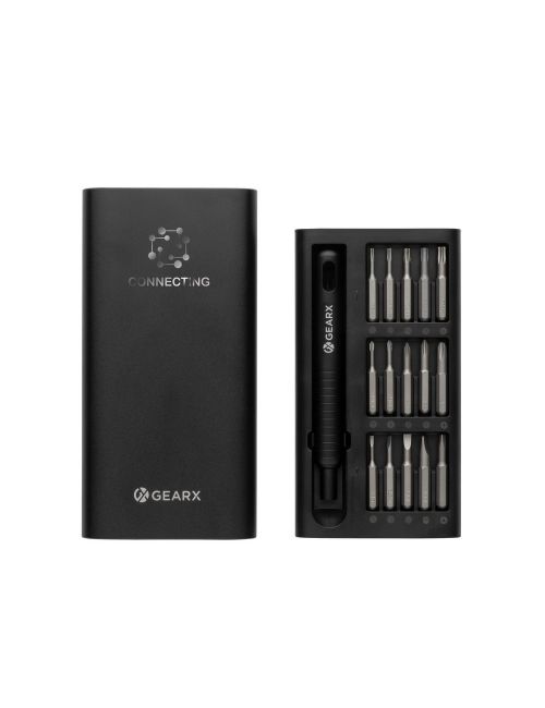 Zestaw narzędzi 31 w 1 Gear X