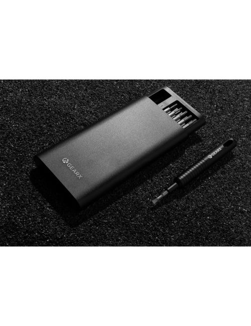 Zestaw narzędzi 31 w 1 Gear X