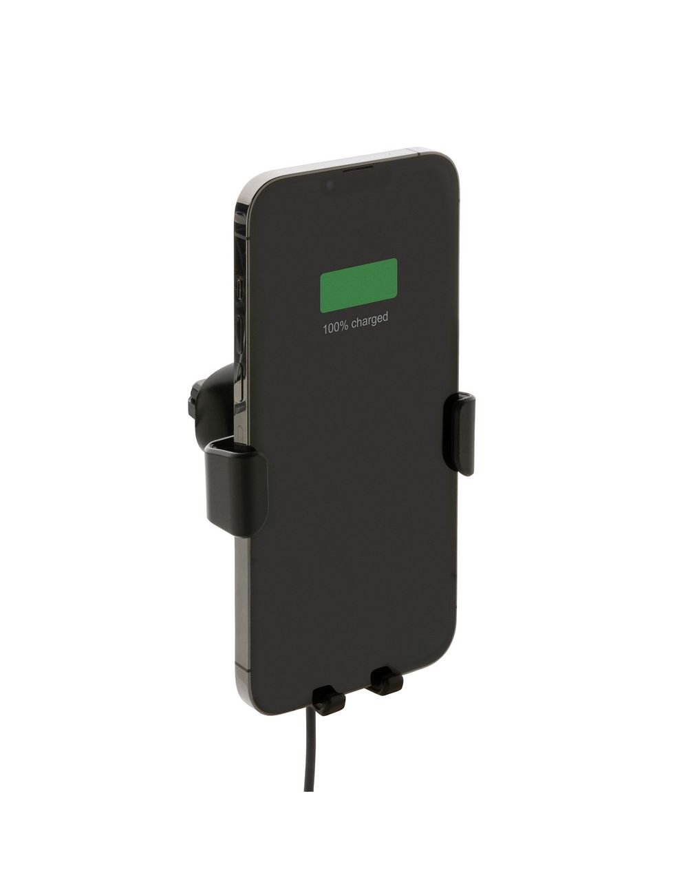 Samochodowy uchwyt do telefonu, ładowarka...