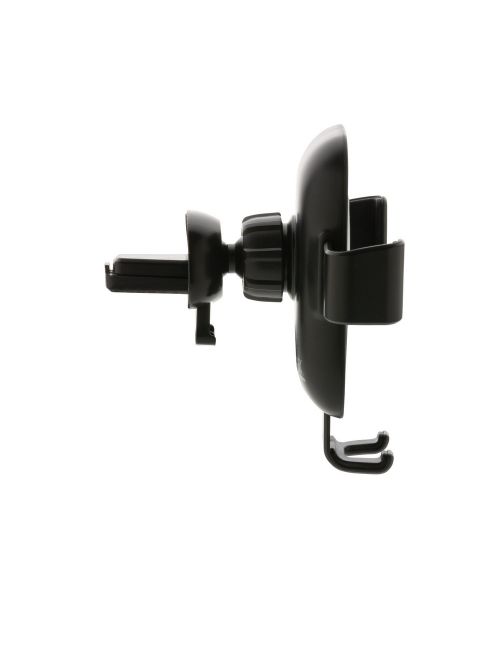 Samochodowy uchwyt do telefonu, ładowarka bezprzewodowa 10W