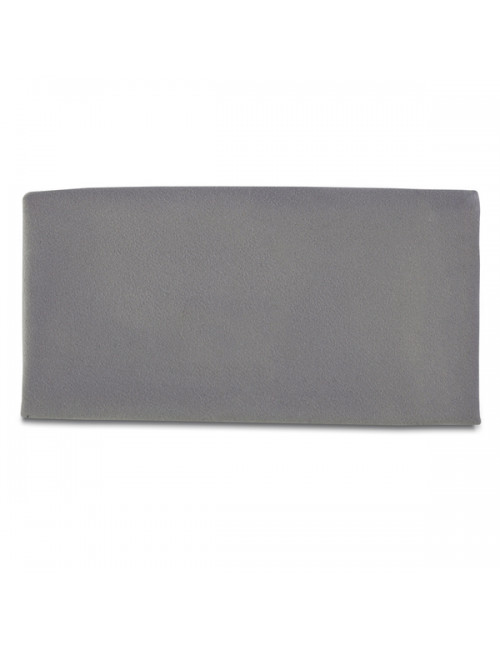 Ręcznik sportowy Frisky, szary 