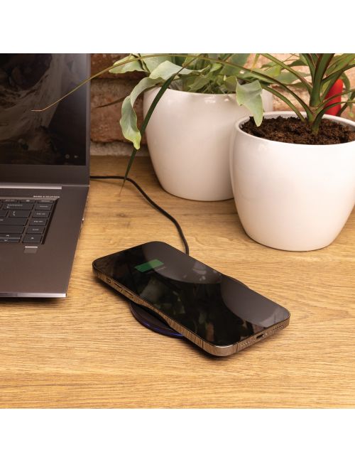 Ładowarka bezprzewodowa 15W, RABS
