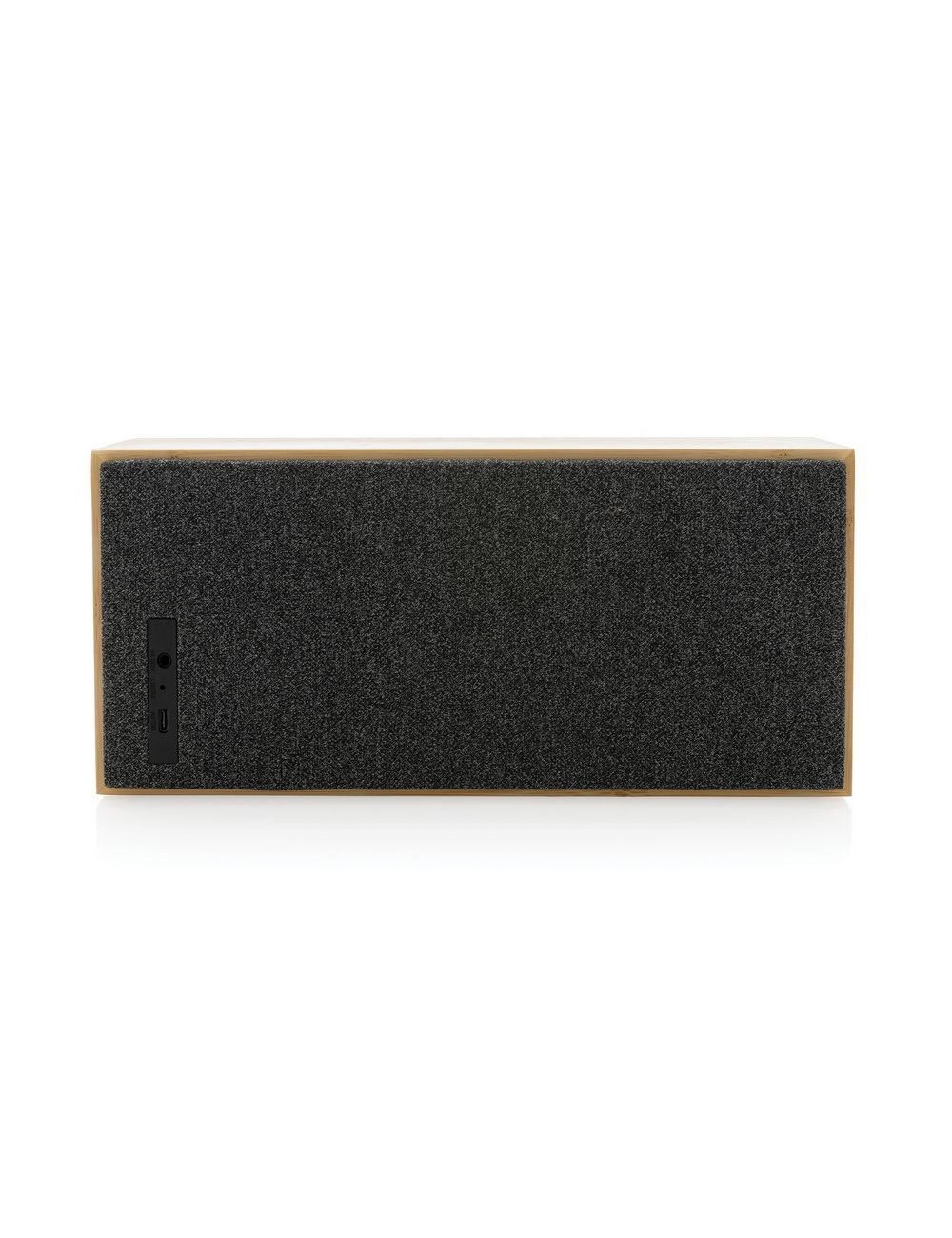 Bambusowy głośnik bezprzewodowy 20W Wynn