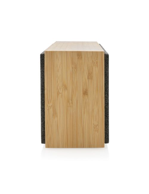 Bambusowy głośnik bezprzewodowy 20W Wynn