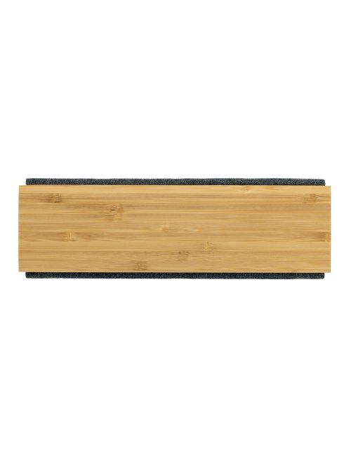 Bambusowy głośnik bezprzewodowy 20W Wynn