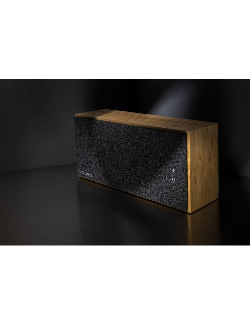 Bambusowy głośnik bezprzewodowy 20W Wynn