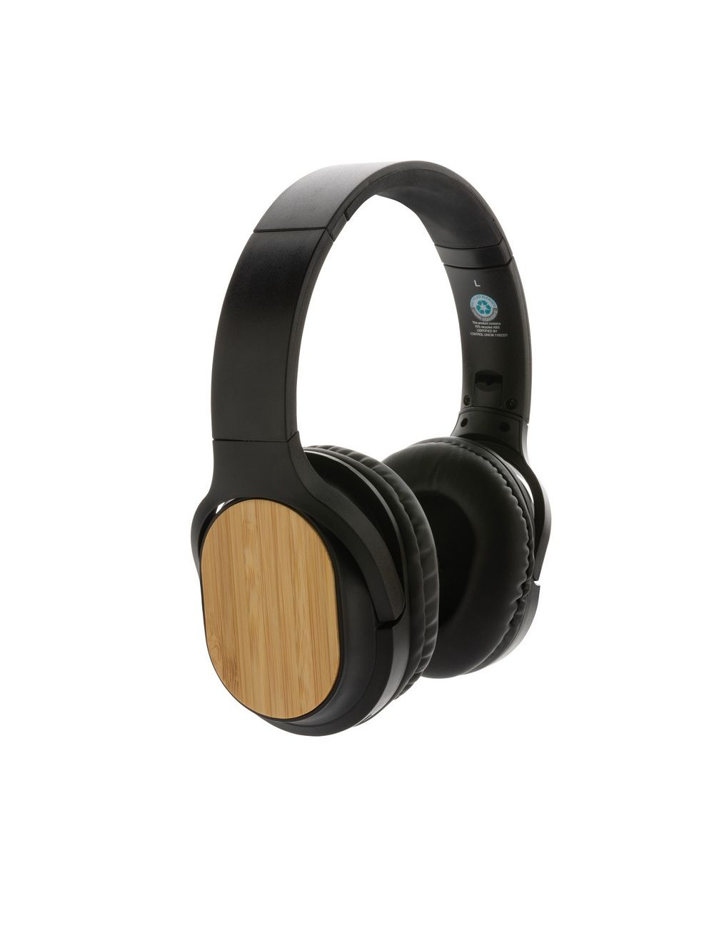 Bezprzewodowe słuchawki nauszne Elite