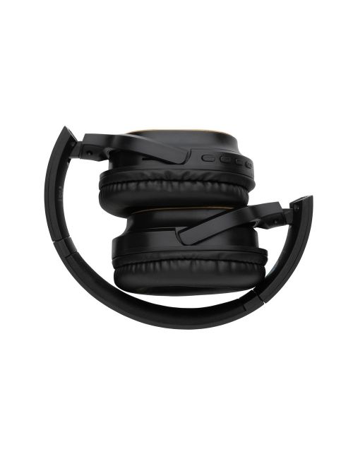 Bezprzewodowe słuchawki nauszne Elite