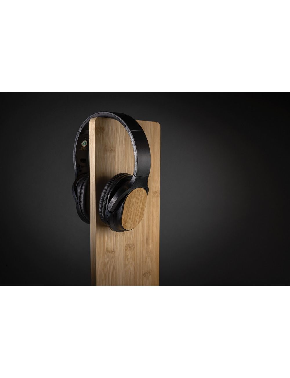 Bezprzewodowe słuchawki nauszne Elite