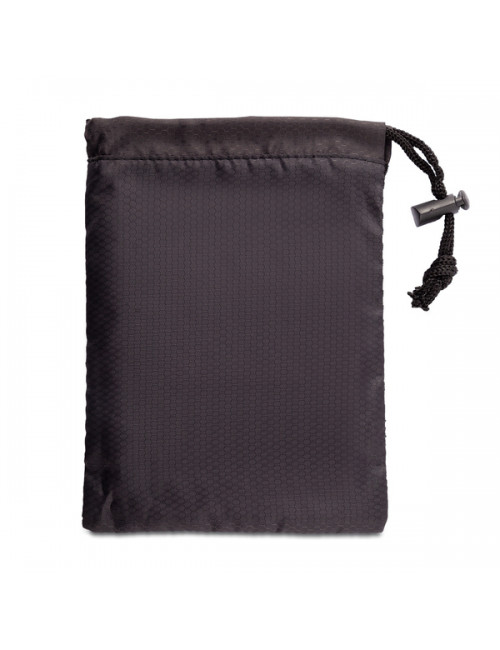 Ręcznik sportowy Frisky, pomarańczowy 