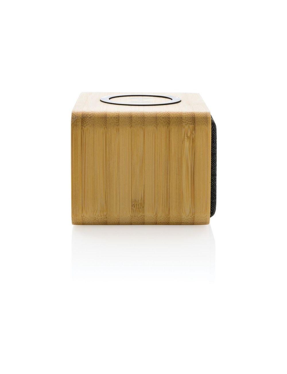 Głośnik bezprzewodowy 5W, plastik z recyklingu