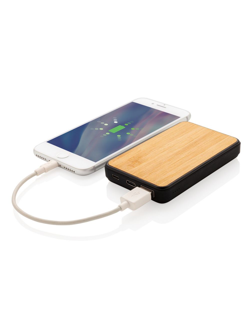 Power bank 5000 mAh, RABS