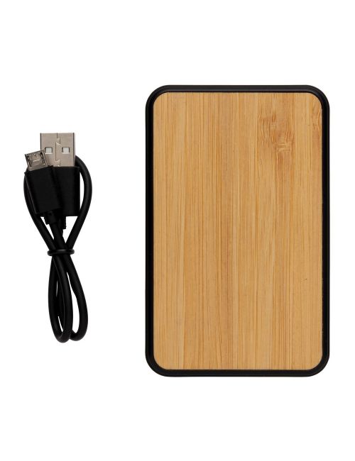 Power bank 5000 mAh, RABS