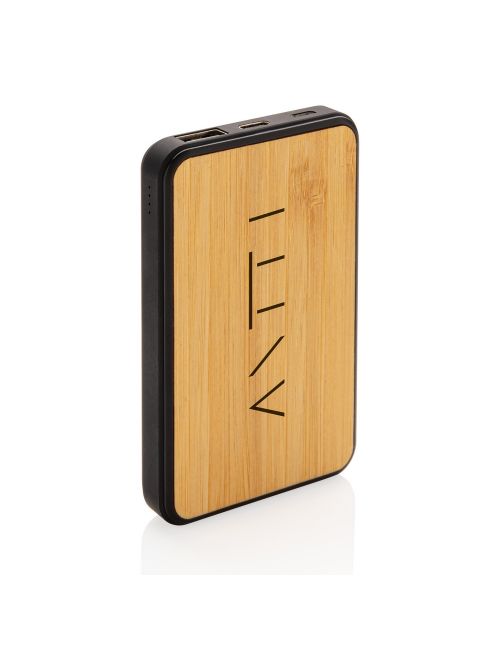 Power bank 5000 mAh, RABS