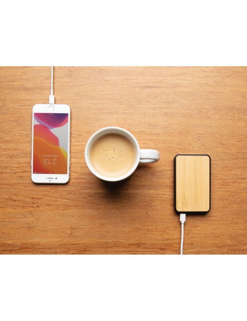 Power bank 5000 mAh, RABS