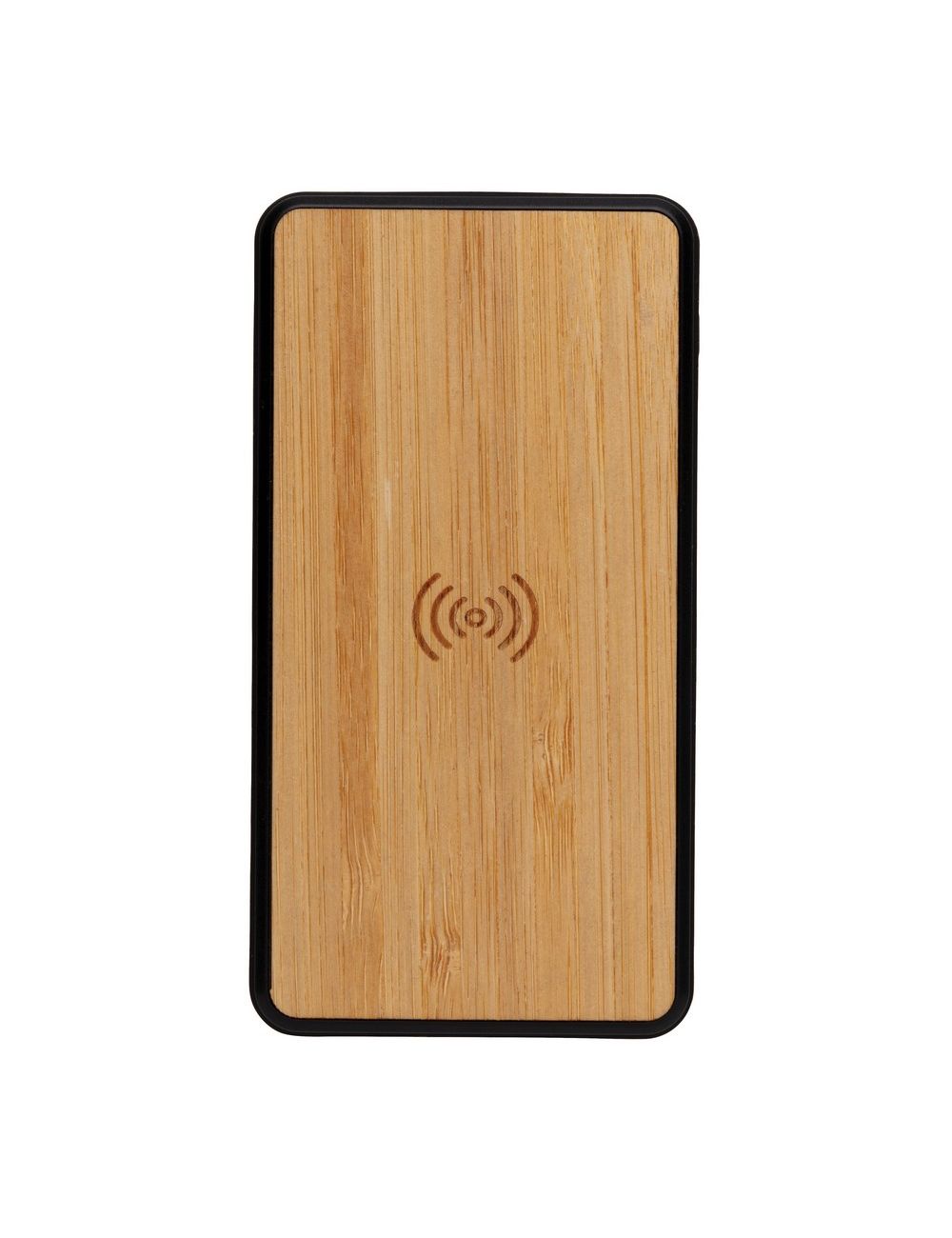 Bezprzewodowy power bank 8000 mAh, ładowarka...