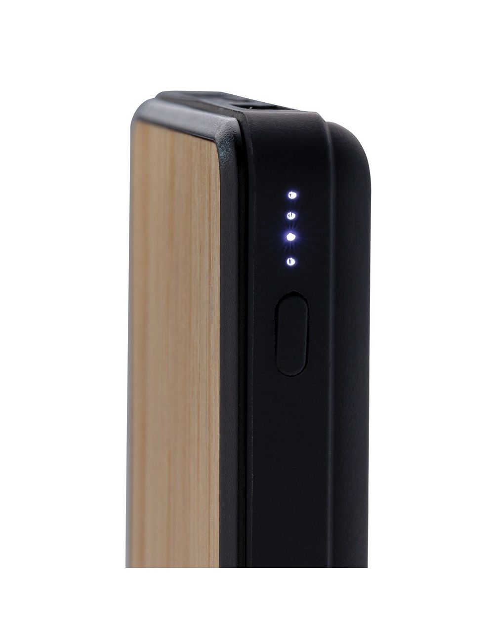 Bezprzewodowy power bank 8000 mAh, ładowarka...