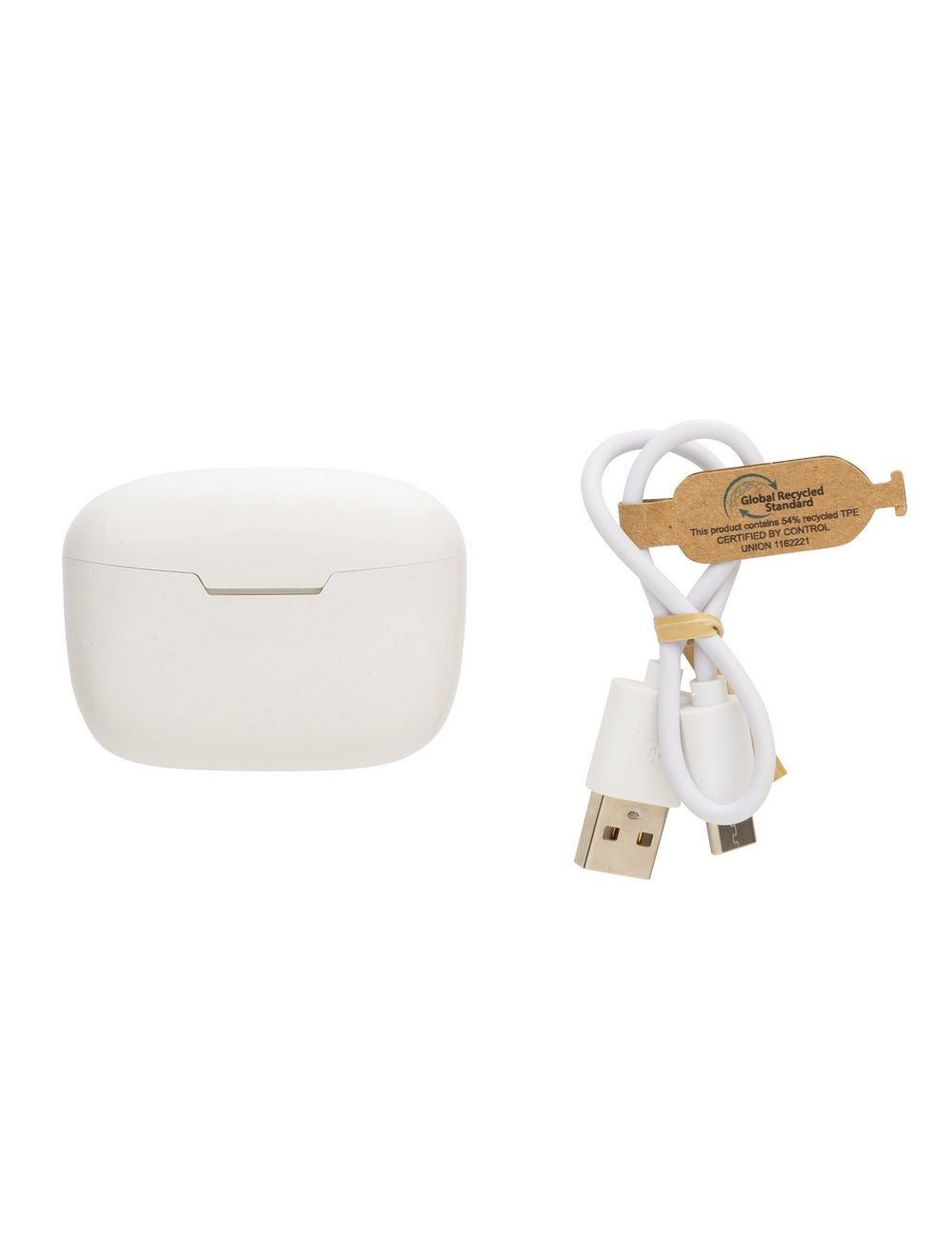 Bezprzewodowe słuchawki douszne Liberty Pro