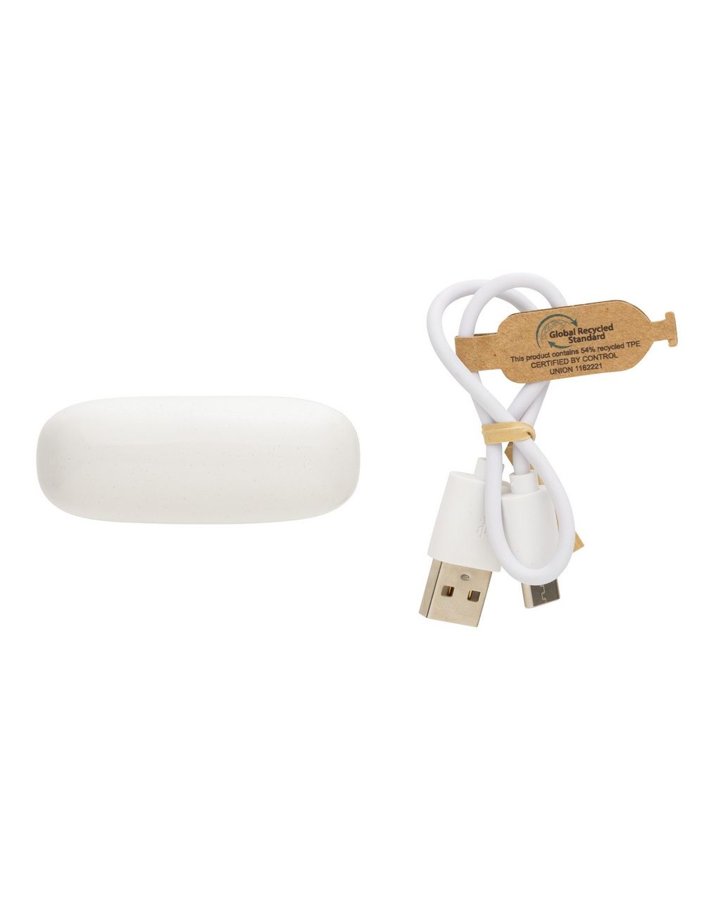 Bezprzewodowe słuchawki douszne Liberty Pro