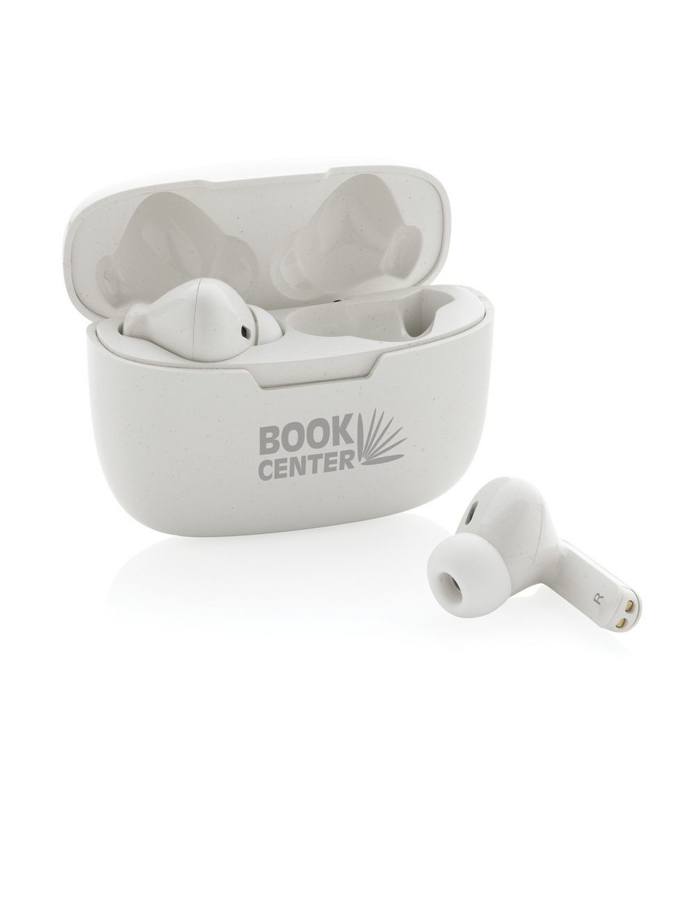 Bezprzewodowe słuchawki douszne Liberty Pro