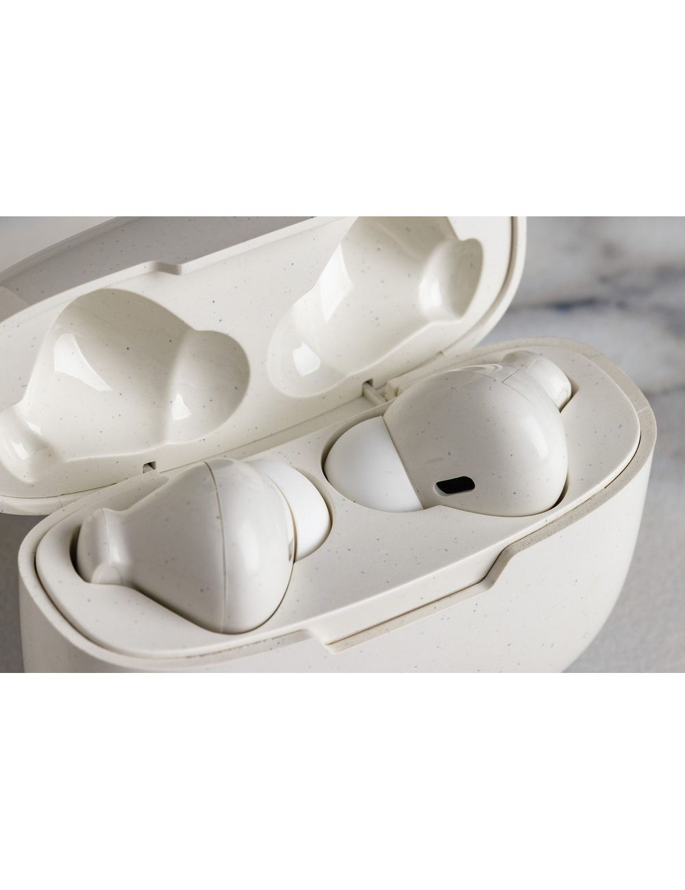 Bezprzewodowe słuchawki douszne Liberty Pro