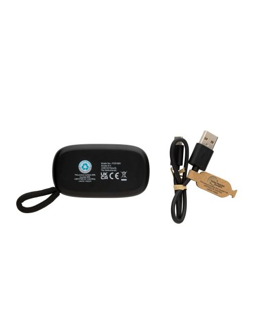 Bezprzewodowe słuchawki douszne TWS, RABS