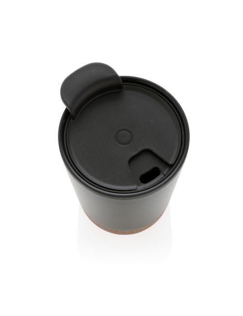 Kubek termiczny 300 ml, PP z recyklingu